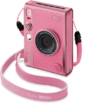 instax mini Evo™