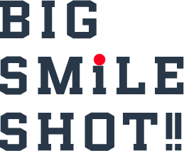 BIG SMILE SHOT!!