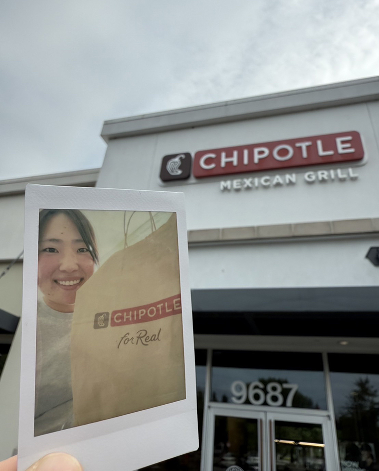 CHIPOTLE