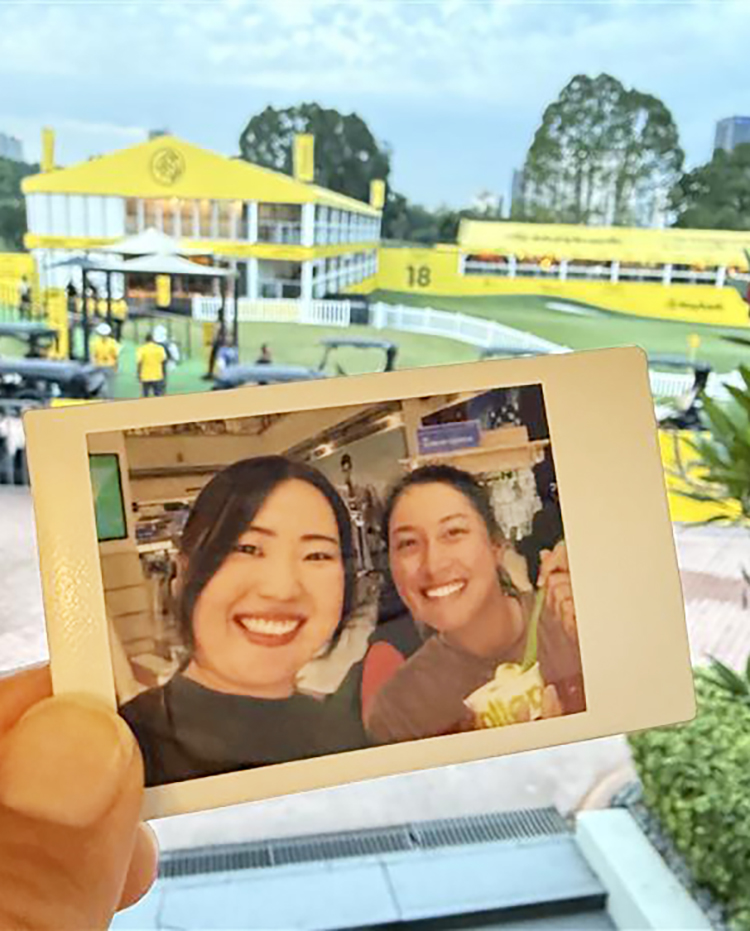 ジーノ・ティティクルさん