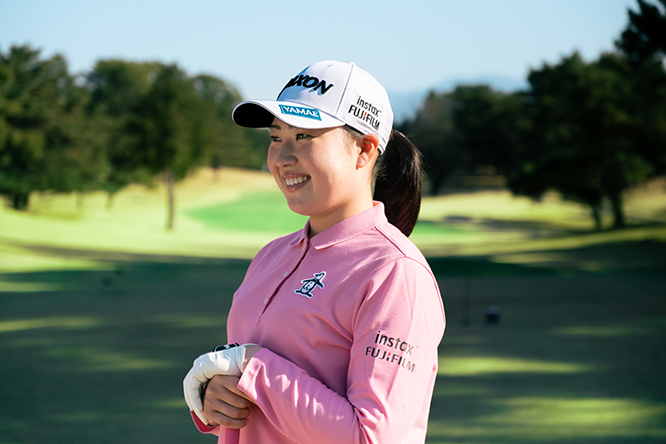 2026年LPGAツアー開幕