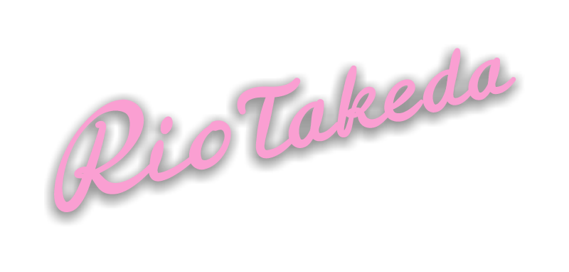 竹田麗央　BIG SMILE SHOT!!