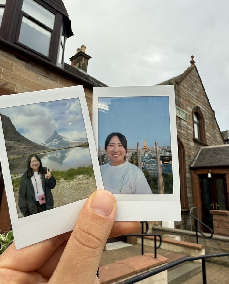 オープンウィーク