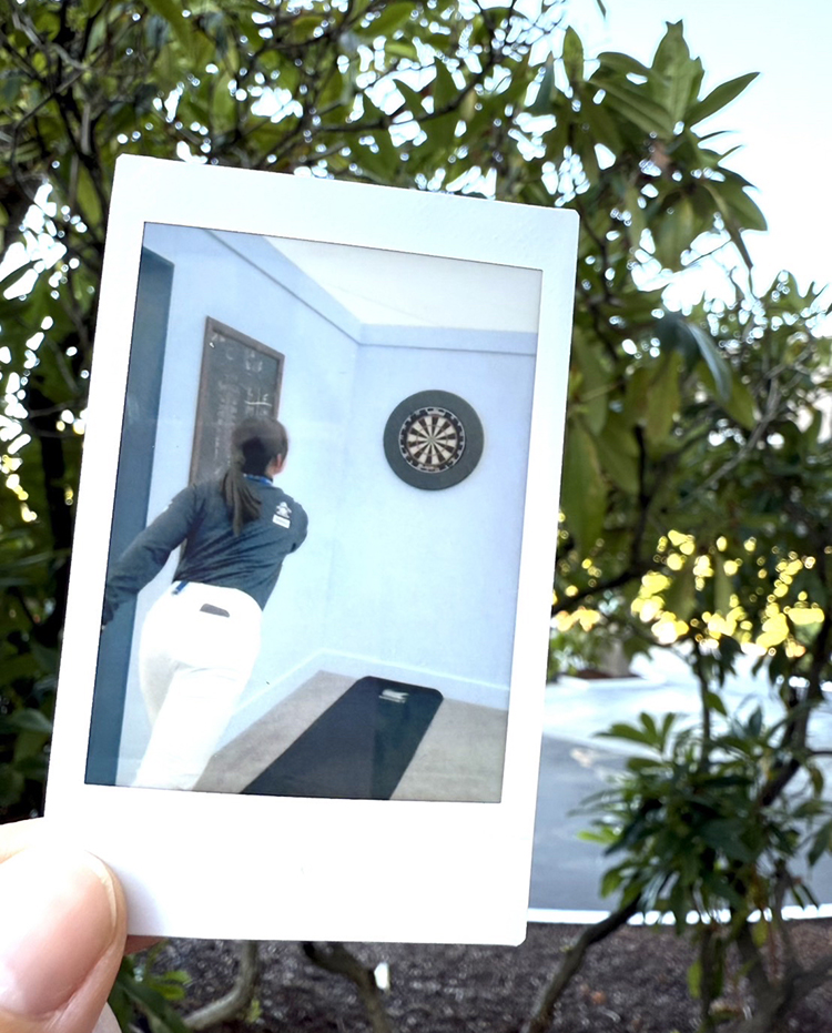 全英女子オープン