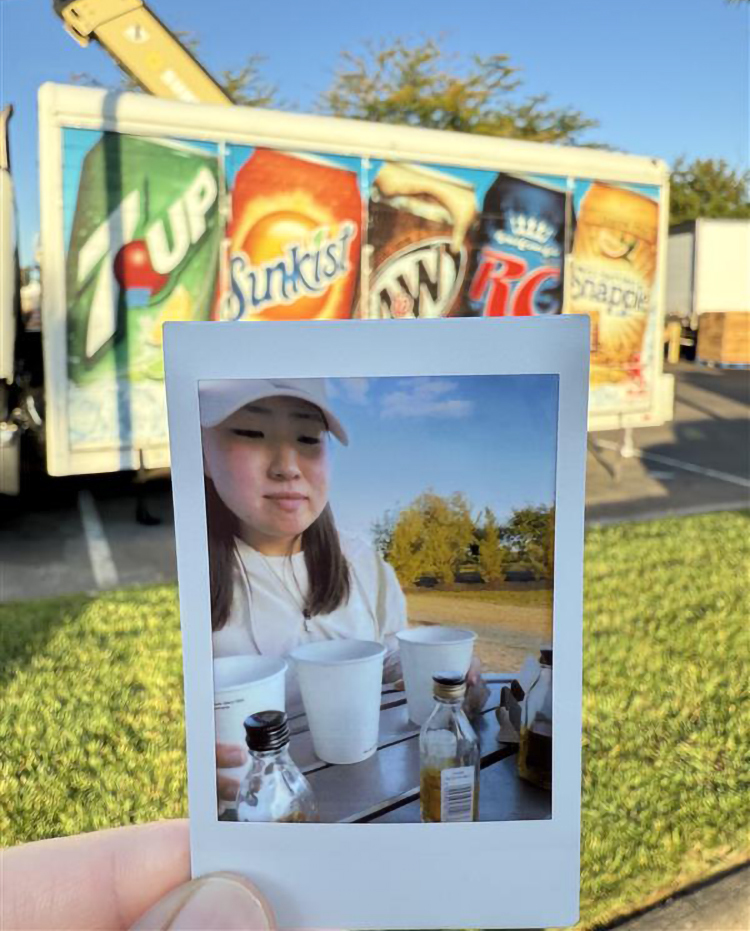 オープンウィーク