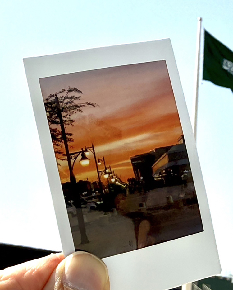 サウジアラビア